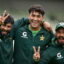 Which Pakistan will turn up at Edgbaston? That's the killer question