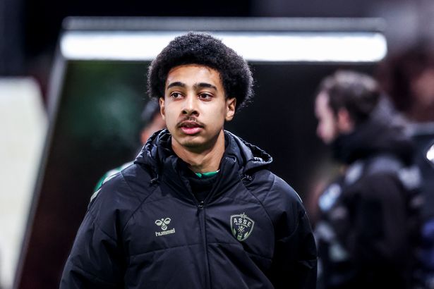 Who is Djylian N'Guessan? Liverpool confirms deal for exciting attacking starlet after deadline