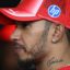 Who slept worst last night: Lewis Hamilton
