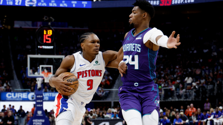 Who will be next member from 2023 NBA Draft class to sign a big-money extension?
