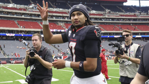 Why C.J. Stroud Is Poised for a Massive Bounce Back Season