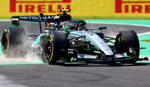 Why Kimi Antonelli’s Italian GP recovery may be tougher than expected