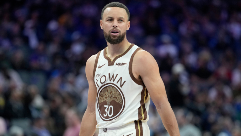 Why Stephen Curry has no interest in going the LeBron James route of free agency