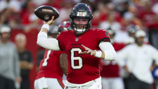 With A New Contract, Baker Mayfield’s Quest For A Super Bowl Continues