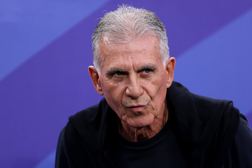 World Cup coach reappointed two months after stepping down