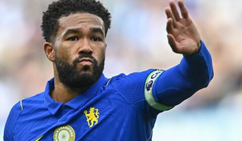Xabi Alonso makes frightening Reece James admission after Enzo Fernandez’s Chelsea exit