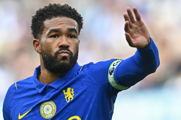 Xabi Alonso makes frightening Reece James admission after Enzo Fernandez's Chelsea exit