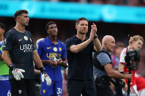 Xabi Alonso to consider eight big changes for Chelsea vs Leeds with Moises Caicedo decision