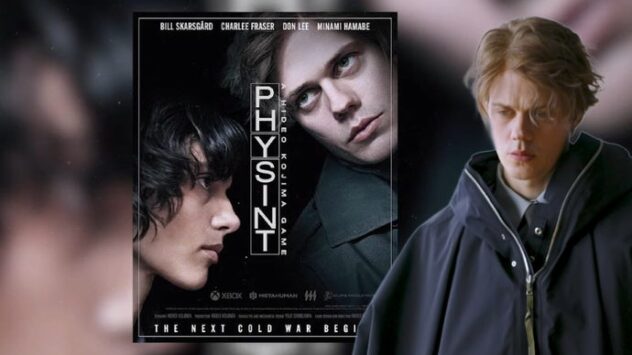 Xbox is reportedly paying a "fraction" of the $400 million Kojima quoted Sony for Physint