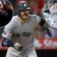 Yankees clip Angels in 10 to gain game on Rays in AL East race