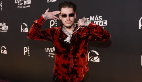 Yeat Appears to Diss Travis Scott on New Track “On Nothing”