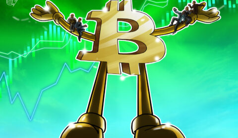 Yen intervention meets US inflation data: Five things to know in Bitcoin this week