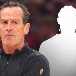 1 Cavs player in danger of losing starting job in 2026-27 training camp