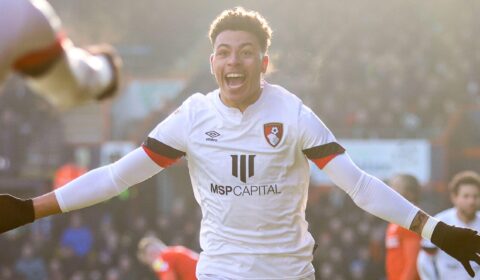 £117m Rogers failed at Bournemouth – and feared he may not make it