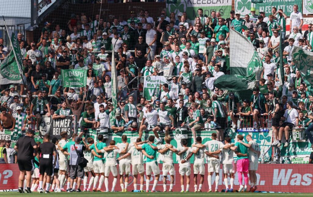 2. Bundesliga preview: Greuther Fürth vs. Holstein Kiel