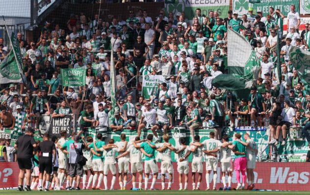 2. Bundesliga preview: Greuther Fürth vs. Holstein Kiel