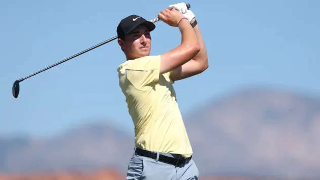2026 Butterfield Bermuda Championship odds: Rookie phenom is betting favorite