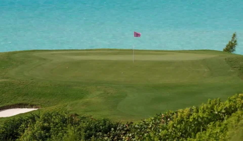 2026 Butterfield Bermuda Championship purse: Payout breakdown, winner’s share