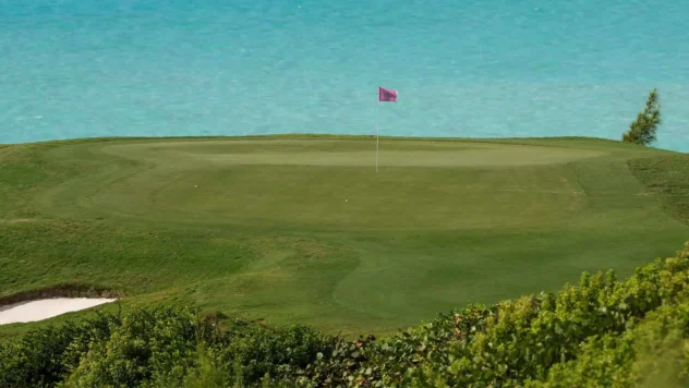 2026 Butterfield Bermuda Championship purse: Payout breakdown, winner's share