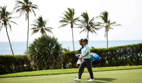 2026 Butterfield Bermuda Championship Saturday TV coverage: How to watch Round 3