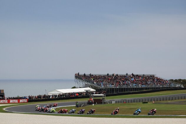 2026 MotoGP Australian Grand Prix – How to watch, session times & more