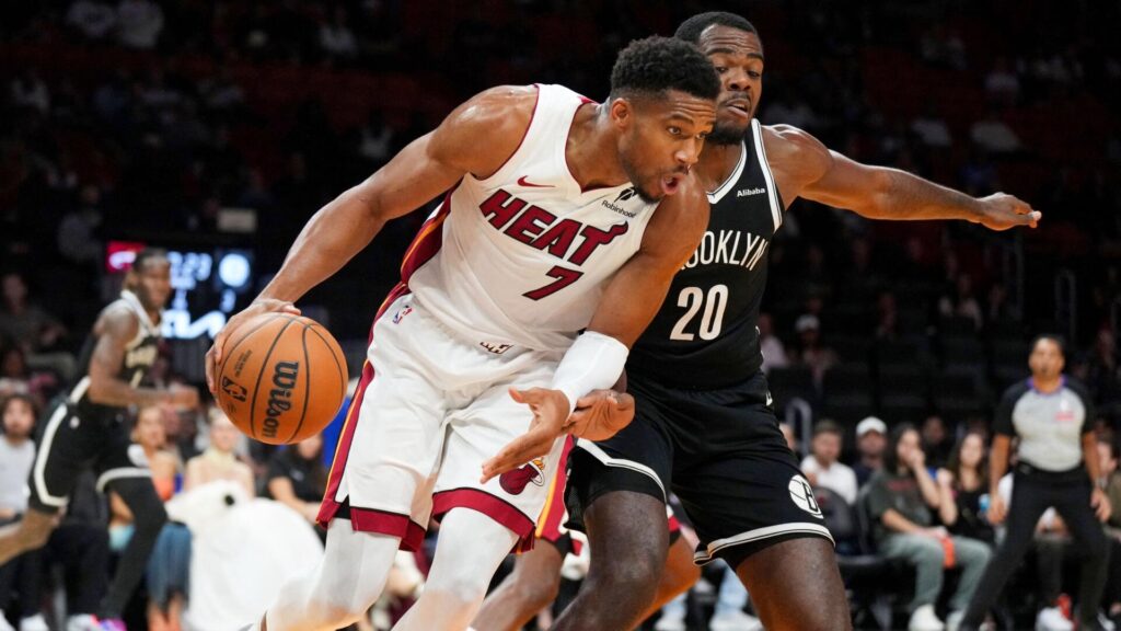 2026 NBA odds, picks, predictions, best bets, player props: Experts, model backing Heat, more on Oct. 21