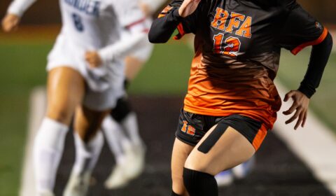 2026 Section III girls soccer tournament schedule