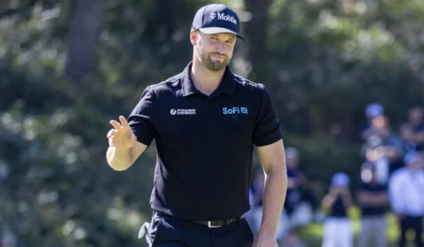 2026 VidantaWorld Mexico Open odds: Wyndham Clark leads betting favorites