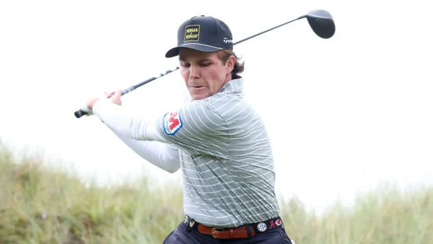 2026 VidantaWorld Mexico Open Thursday tee times: Round 1 groupings