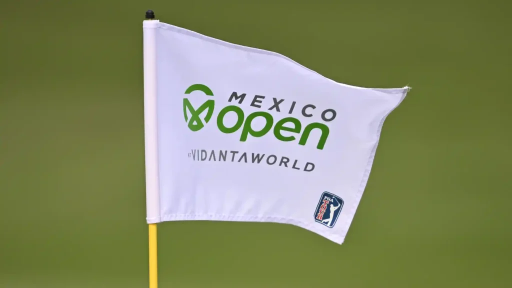 2026 VidantaWorld Mexico Open Thursday TV coverage: How to watch Round 1