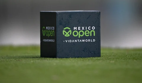 2026 VidantaWorld Mexico Open: TV schedule, streaming, how to watch, tee times