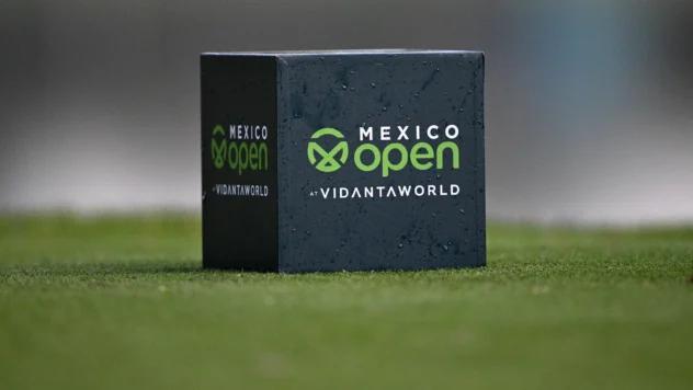 2026 VidantaWorld Mexico Open: TV schedule, streaming, how to watch, tee times