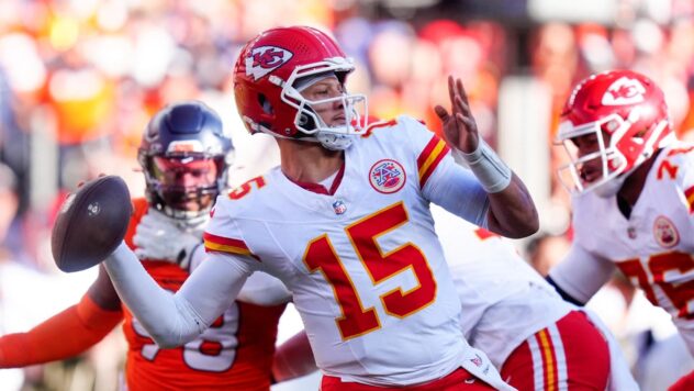 2026 Week 7 NFL player props, odds, picks, best bets for Sunday's games feature Patrick Mahomes, Jahmyr Gibbs