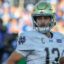 2027 NFL Mock Draft: Jets positioned with 3 top-12 picks, plus each team makes at least one selection