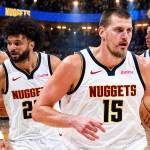 3 Denver Nuggets bold season predictions as Nikola Jokic contract situation hangs overhead