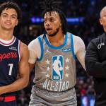 3 Los Angeles Clippers bold season predictions after Kawhi Leonard trade, scandal leave franchise gutted