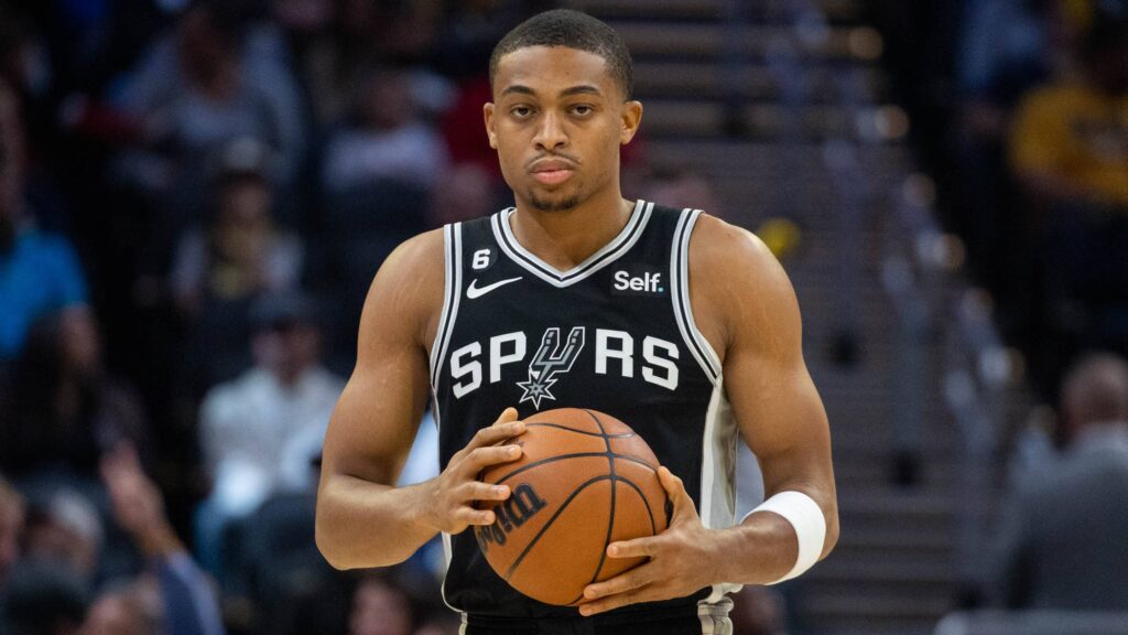 3 Spurs players on the hot seat as preseason looms