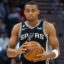 3 Spurs players on the hot seat as preseason looms