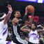 3 takeaways as Wembanyama and Vassell lead Spurs to overtime win at Utah
