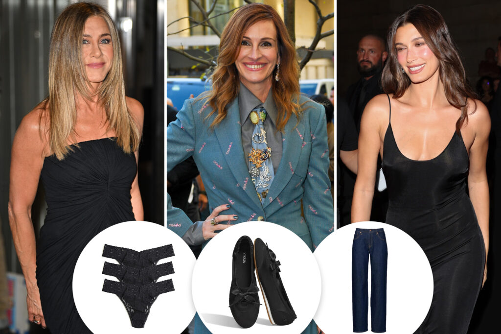 45+ star-worthy last-minute October Prime Day fashion deals — cashmere to shoes