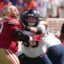 49ers Announce Two Practice Squad Moves