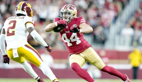49ers Are Finding Success With One of the NFL’s Most Unusual Offenses