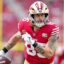 49ers' George Kittle fired up about one player's potential return