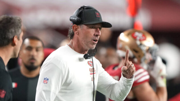 49ers Get Massive Injury Update Before Seahawks Game