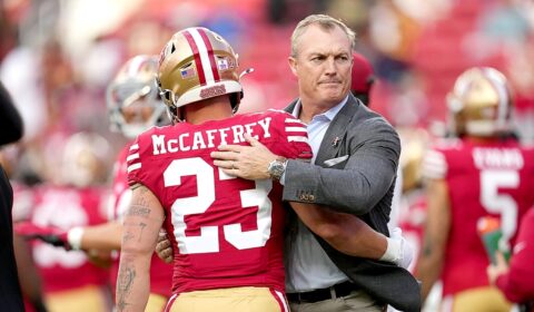 49ers insider expects more D-line trade moves before deadline