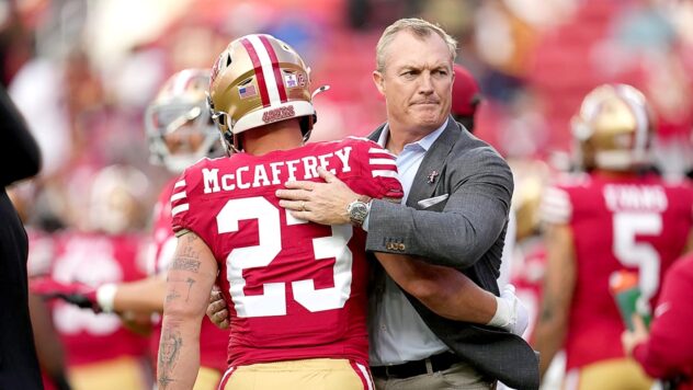 49ers insider expects more D-line trade moves before deadline
