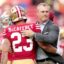 49ers insider expects more D-line trade moves before deadline