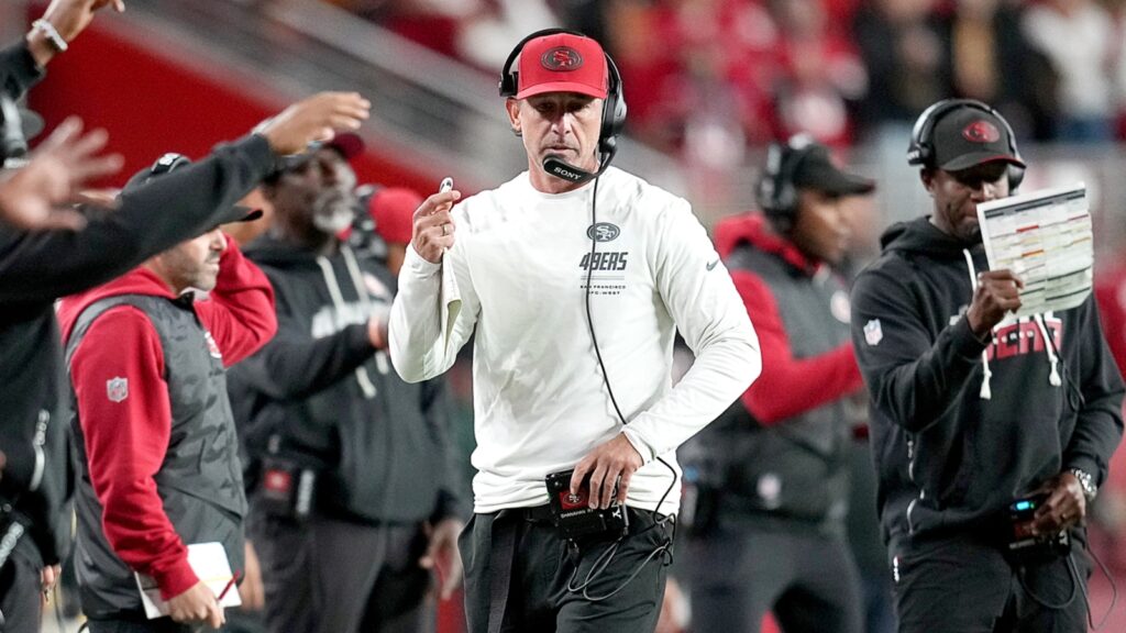 49ers Must Find a Way to Finish Games Stronger