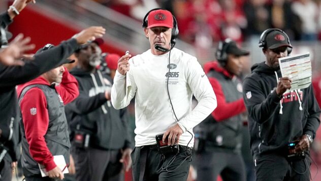 49ers Must Find a Way to Finish Games Stronger