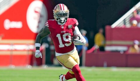 49ers Notebook: Kyle Shanahan reaches a coaching milestone… how much longer will he coach?; Dre Greenlaw’s revenge; Deebo Steps Up